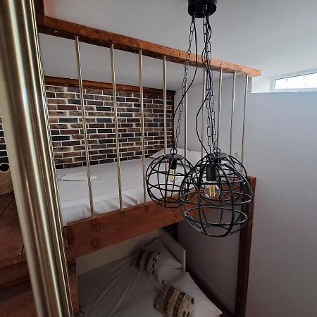 Apartamento Casa Doros Eforie Sud  Exterior foto