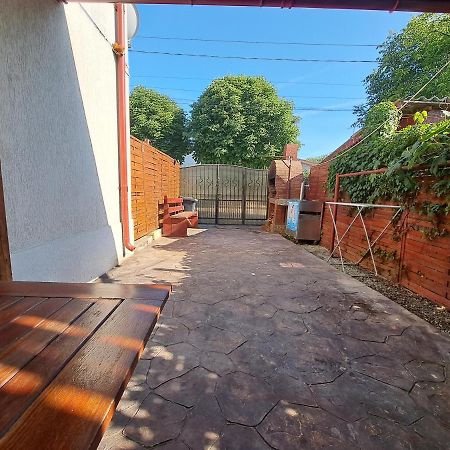 Apartamento Casa Doros Eforie Sud  Exterior foto