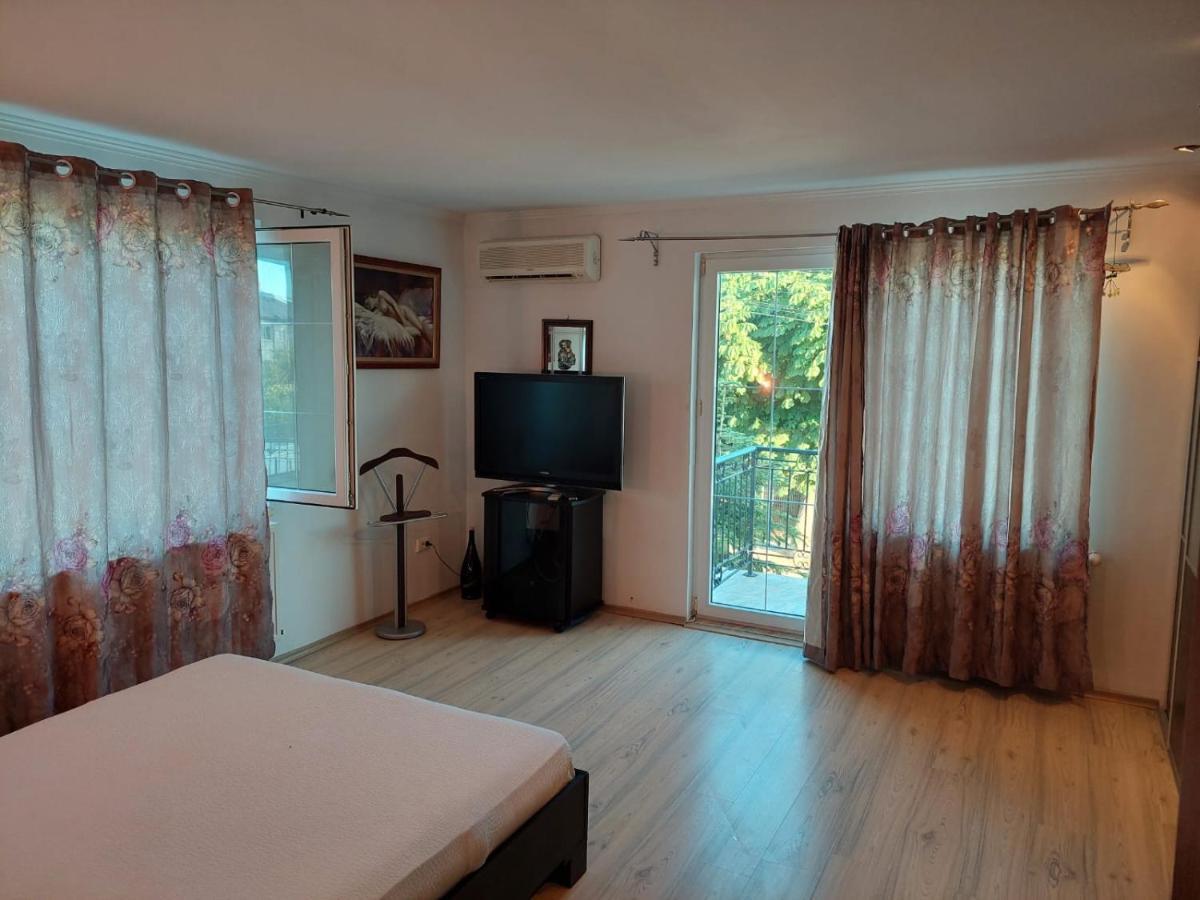 Apartamento Casa Doros Eforie Sud  Exterior foto