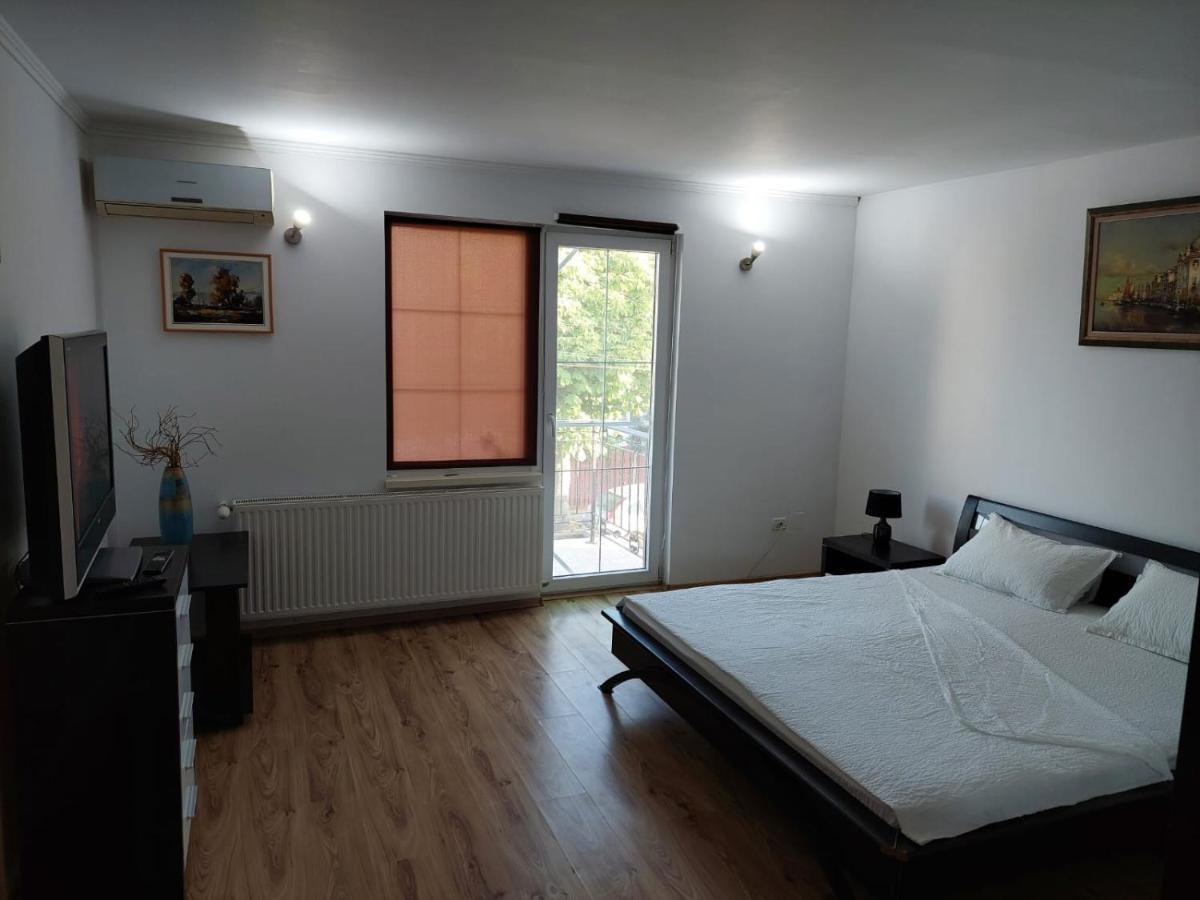 Apartamento Casa Doros Eforie Sud  Exterior foto