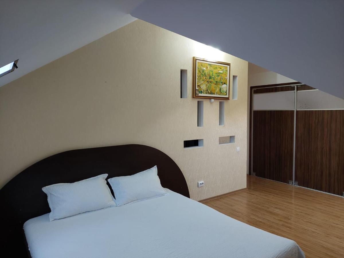 Apartamento Casa Doros Eforie Sud  Exterior foto