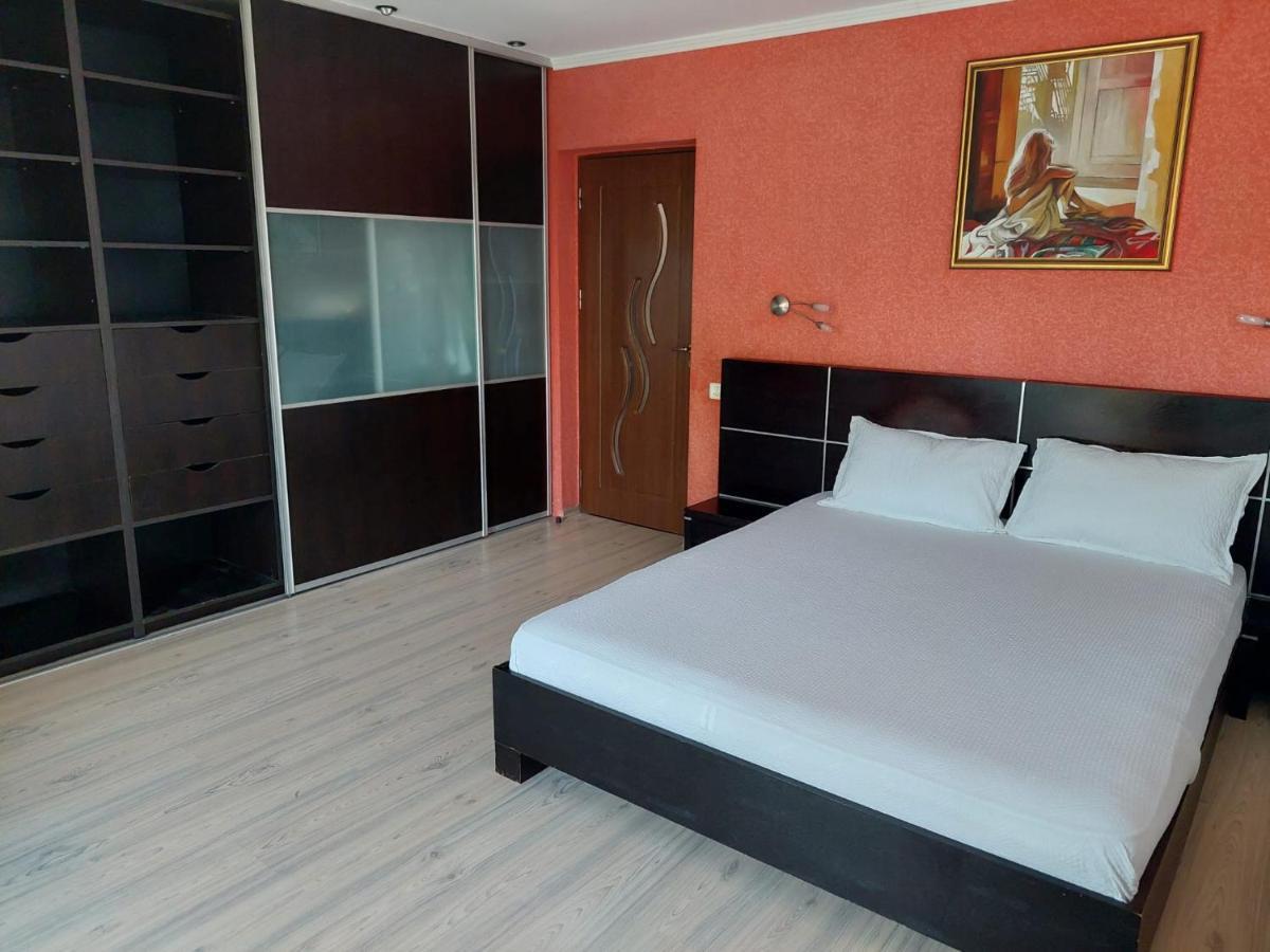 Apartamento Casa Doros Eforie Sud  Exterior foto