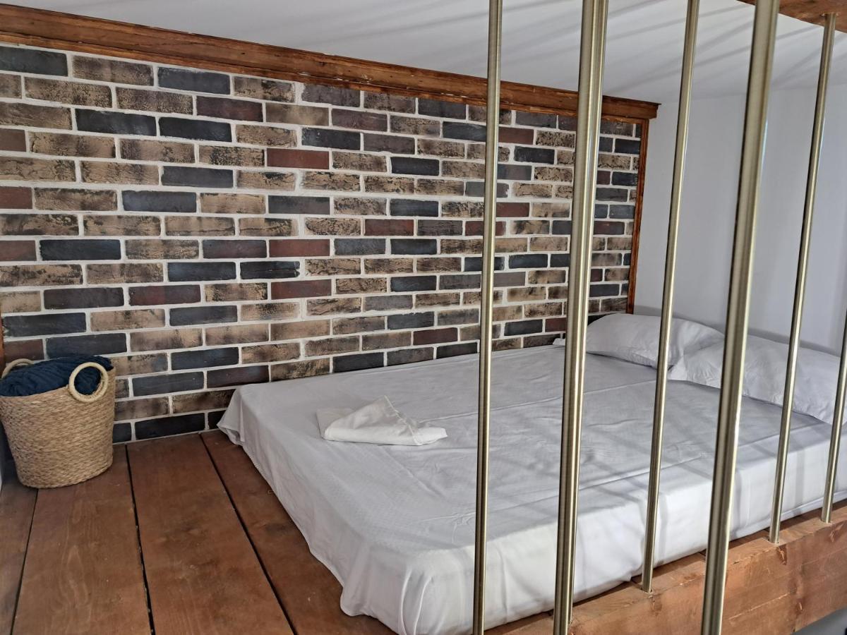 Apartamento Casa Doros Eforie Sud  Exterior foto