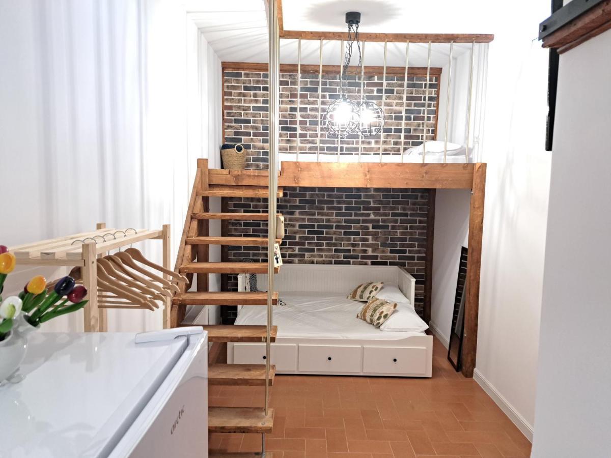 Apartamento Casa Doros Eforie Sud  Exterior foto