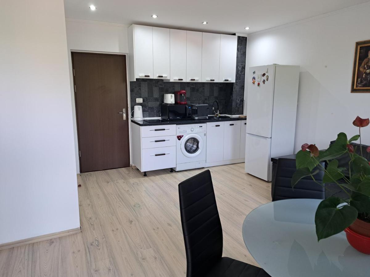 Apartamento Casa Doros Eforie Sud  Exterior foto
